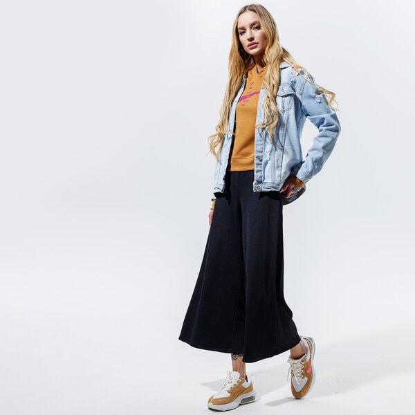 Дамски суичър NIKE СУИТЧЪР С КАЧУЛКА SPORTSWEAR SWOOSH cu5676-201 цвят бежов