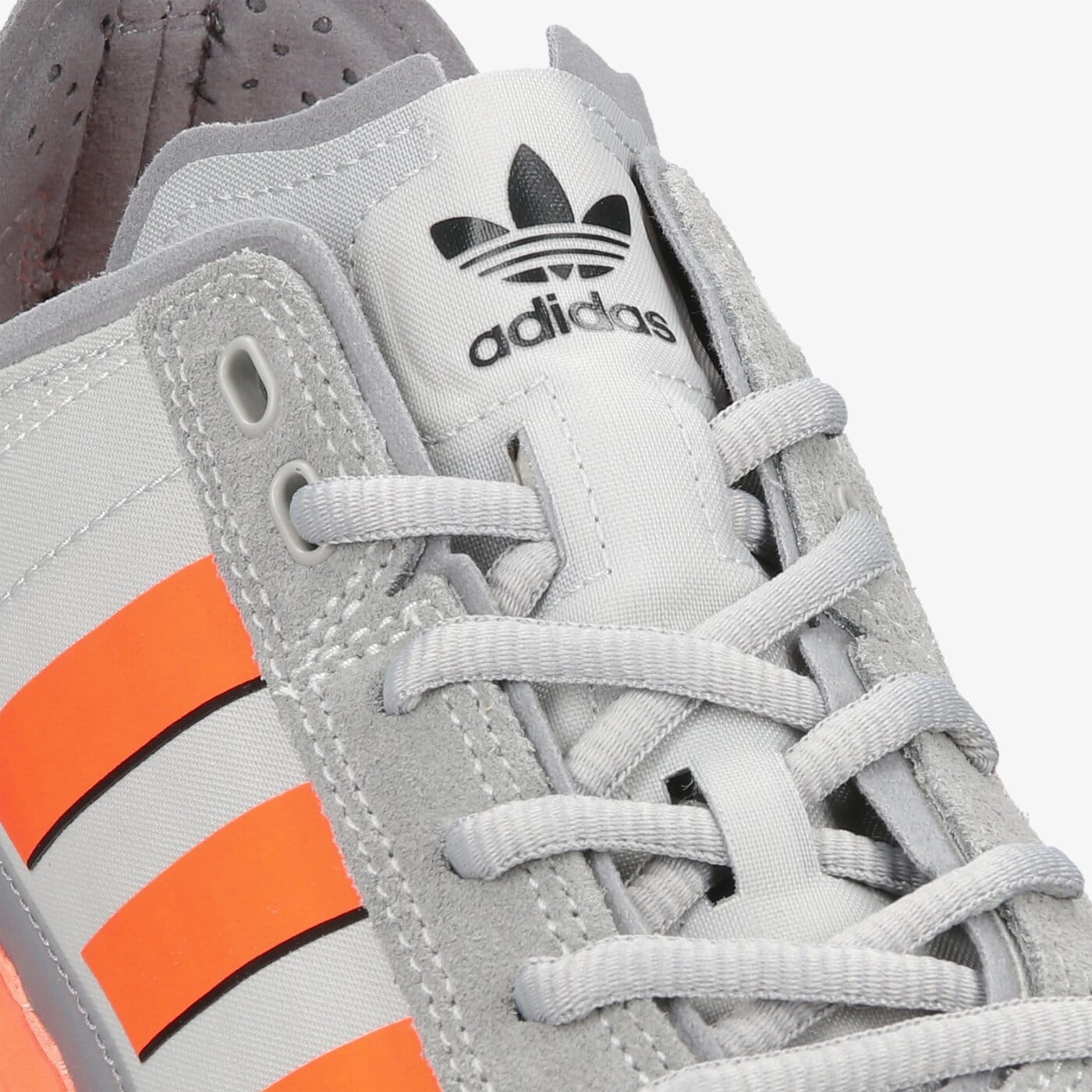 Мъжки маратонки ADIDAS SL 7200 fx6692 цвят сив