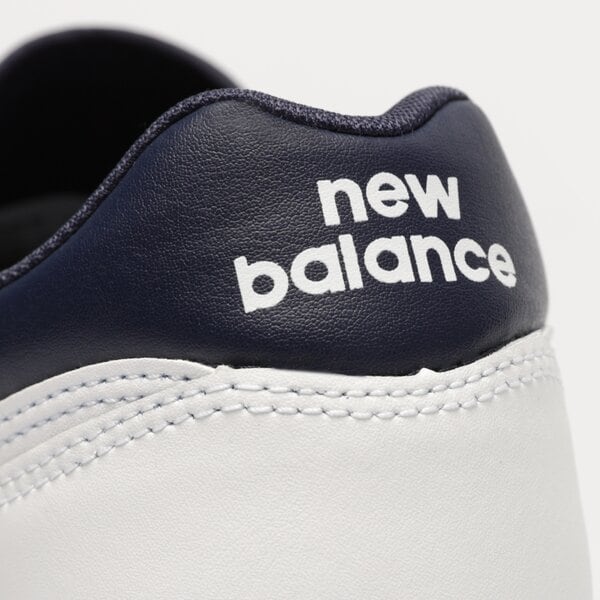 Мъжки маратонки NEW BALANCE 480  bb480lwn цвят бял