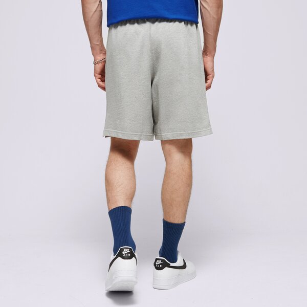 Мъжки къси панталони NIKE ШОРТИ M NK CLUB KNIT SHORT fq4359-063 цвят сив