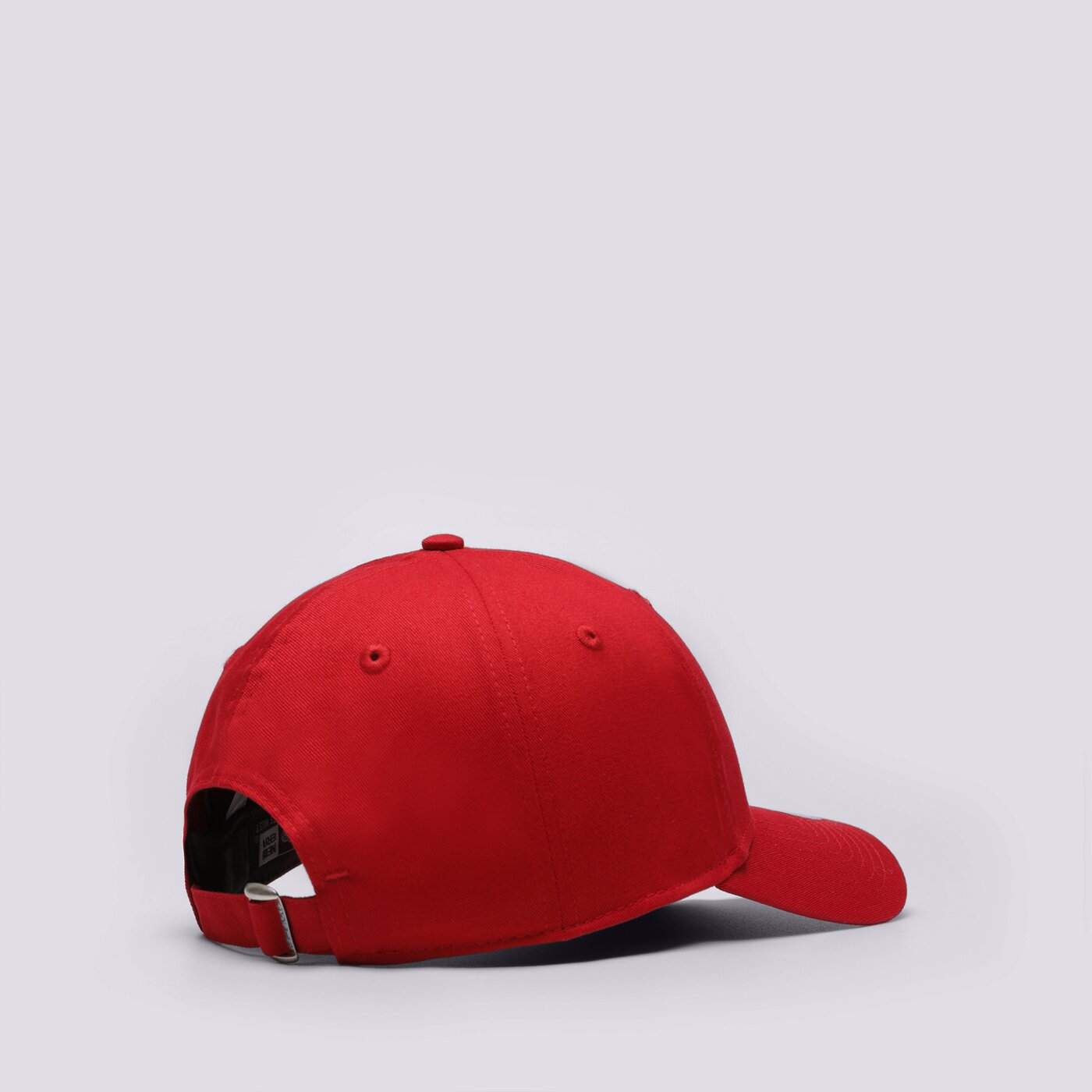 Дамска шапка с козирка NEW ERA MLB 9FORTY NEW YORK YANKEES CAP LEAGUE B NY YANKEES 10531938 цвят червен