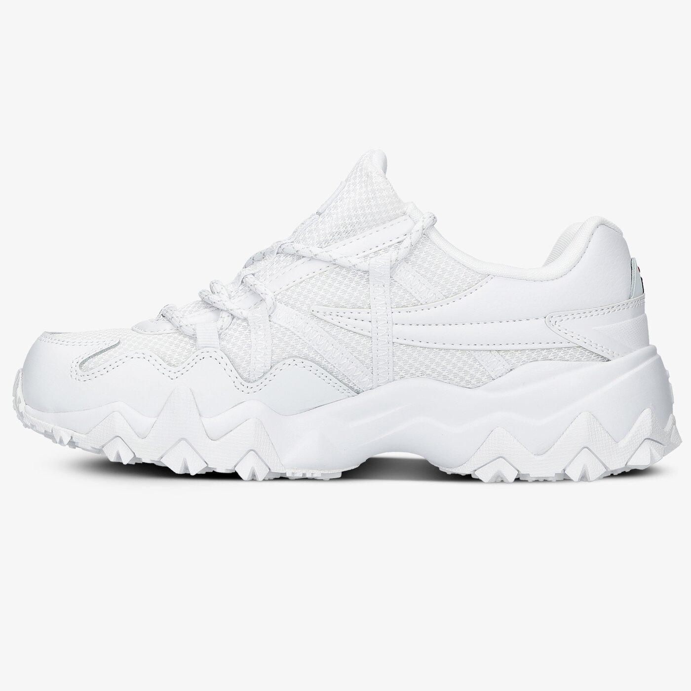 Дамски маратонки FILA TRAIL-R20 WMN  10112061fg цвят бял