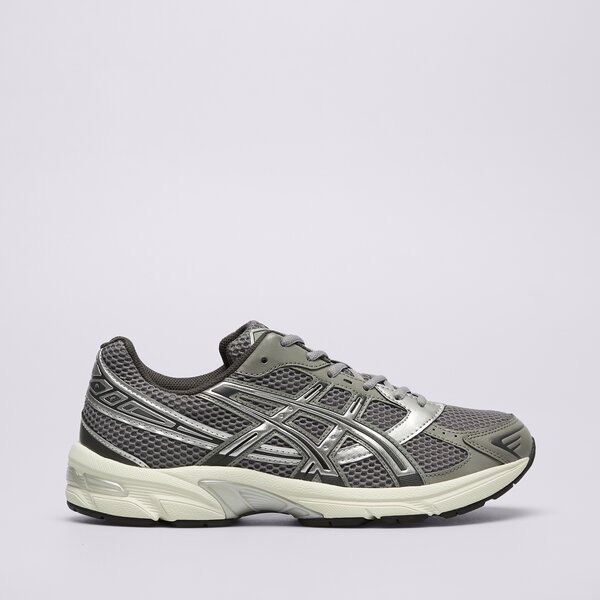 Мъжки маратонки ASICS GEL-1130 1201a256-026 цвят сив