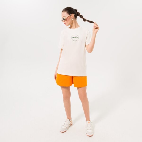 Мъжка тениска ELLESSE ТЕНИСКА MELODI TEE OFF WHT sgr17618904 цвят бял