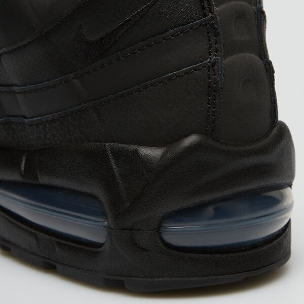 Мъжки маратонки NIKE AIR MAX 95 OG hm8755-001 цвят черен