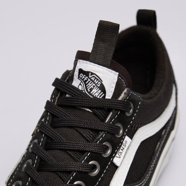 Мъжки маратонки VANS MTE OLD SKOOL WATERPROOF INSULATED vn000dazba21 цвят черен