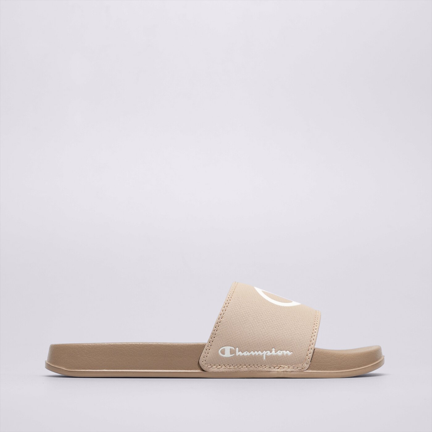 Дамски чехли и сандали CHAMPION SAMOA 2 s11650ms002 цвят бежов