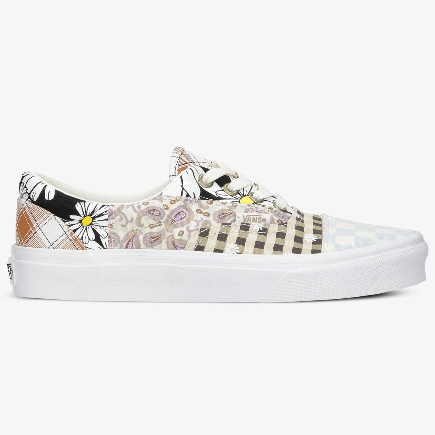 Дамски маратонки VANS UA ERA  vn0a5efn4201 цвят многоцветен