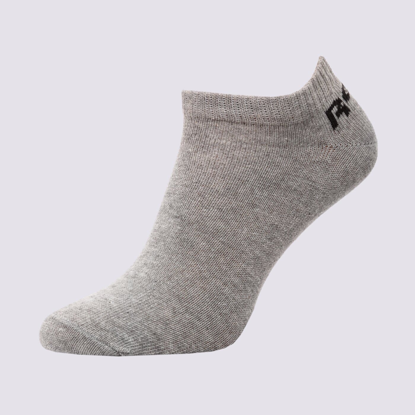 Дамски чорапи REEBOK ЧОРАПИ ACT CORE LOW CUT SOCK 3P fl5225 цвят многоцветен