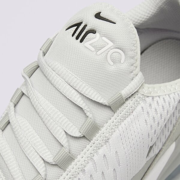 Детски маратонки NIKE AIR MAX 270 943345-040 цвят сив