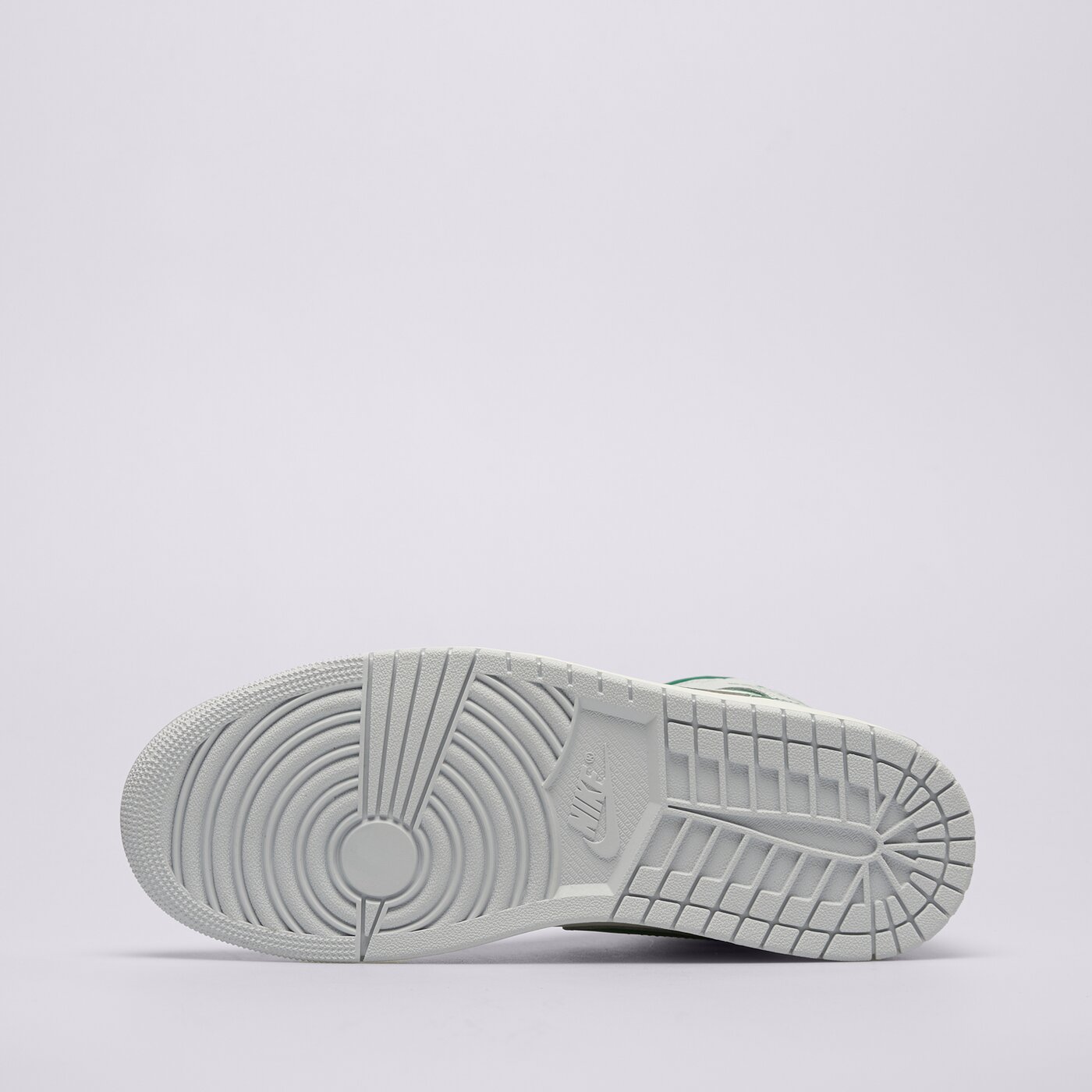 Мъжки маратонки AIR JORDAN 1 MID  dq8426-142 цвят сив