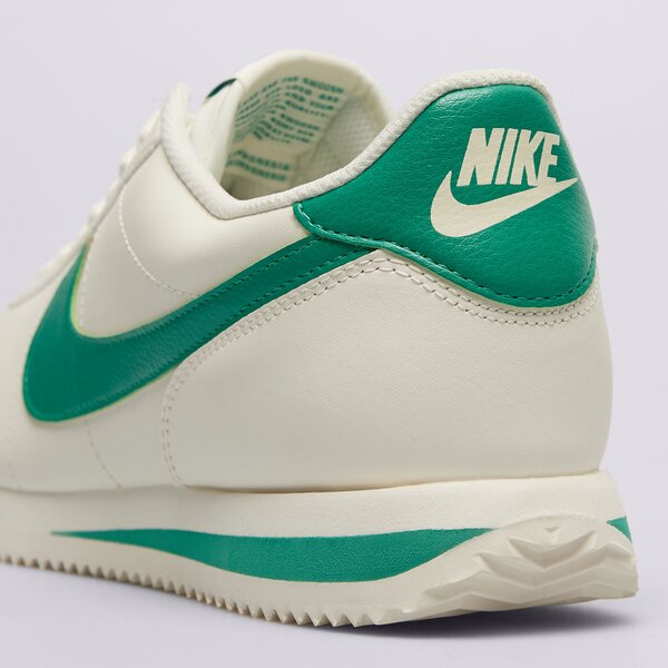 Мъжки маратонки NIKE CORTEZ LTR dm4044-104 цвят бежов