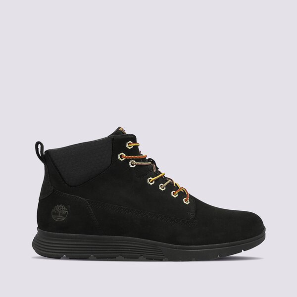 Мъжки маратонки TIMBERLAND KILLINGTON CHUKKA  tb0a19uk0011 цвят черен