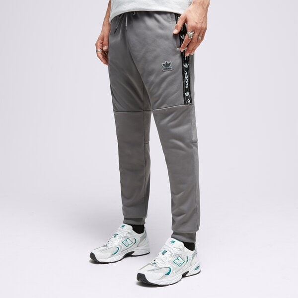 Мъжки панталони ADIDAS ПАНТАЛОНИ EDGE PANT GREY 4 PANTS hy0999 цвят сив