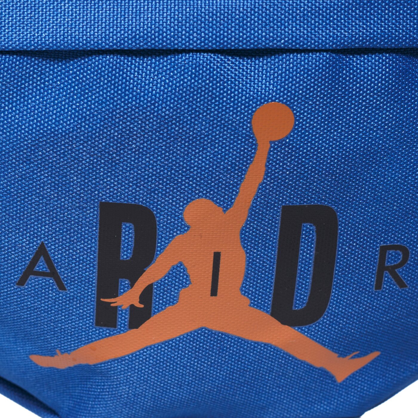 Дамска чанта за кръст JORDAN ЧАНТА JORDAN AIR CROSSBODY BAG 9b0533-baj цвят син