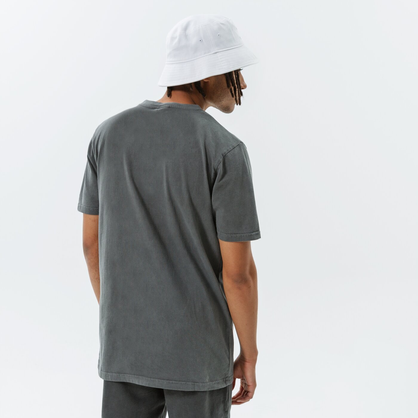 Мъжка тениска ELLESSE ТЕНИСКА TACOMO TEE BLK shk13143011 цвят черен