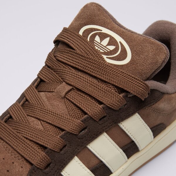 Мъжки маратонки ADIDAS CAMPUS 00S  jq8367 цвят кафяв