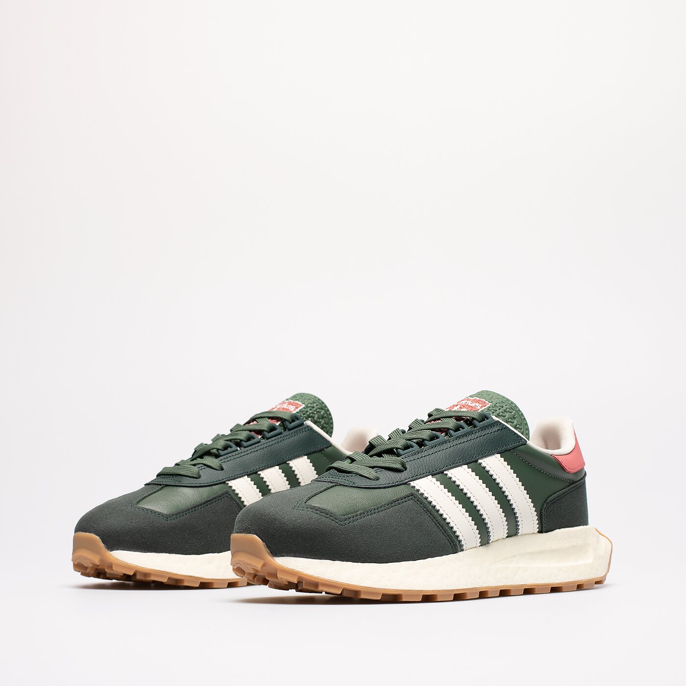 Мъжки маратонки ADIDAS RETROPY E5 gw6779 цвят каки