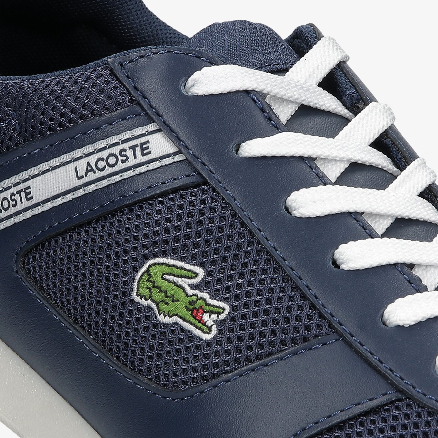 Мъжки маратонки LACOSTE MENERVA SPORT 0721 1 CMA  741cma0005092 цвят тъмносин