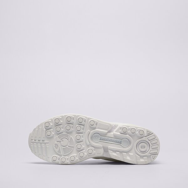 Детски маратонки ADIDAS ZX FLUX  g54574 цвят бял