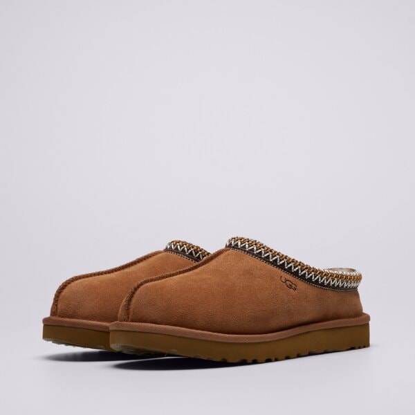 Дамски кежуал UGG TASMAN II 1174470-che цвят кафяв