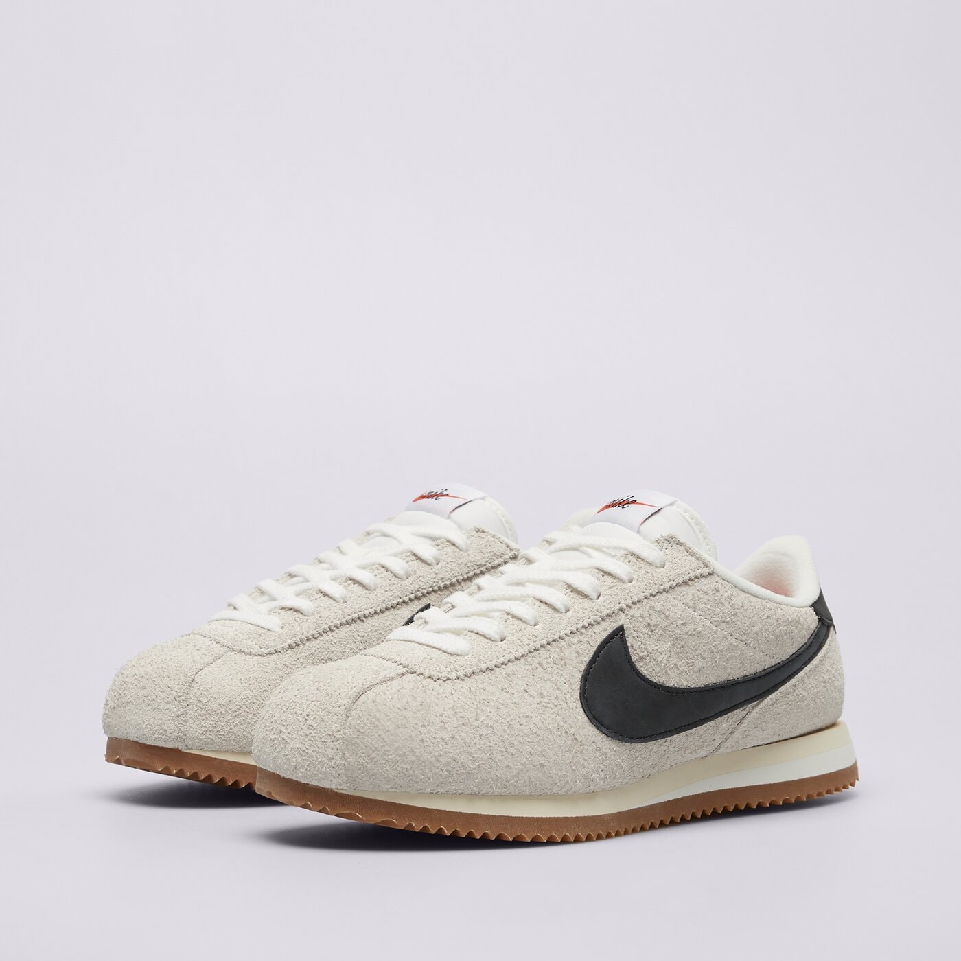 Дамски маратонки NIKE CORTEZ VINTAGE fj2530-102 цвят бежов