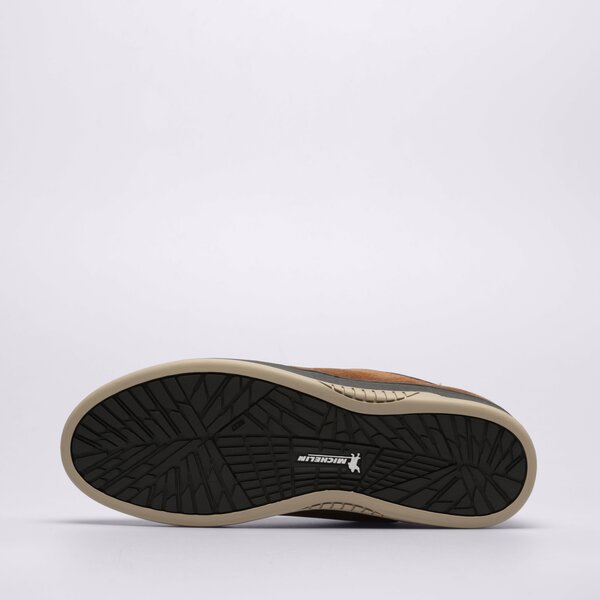 Мъжки маратонки ETNIES MARANA 4101000403204 цвят кафяв