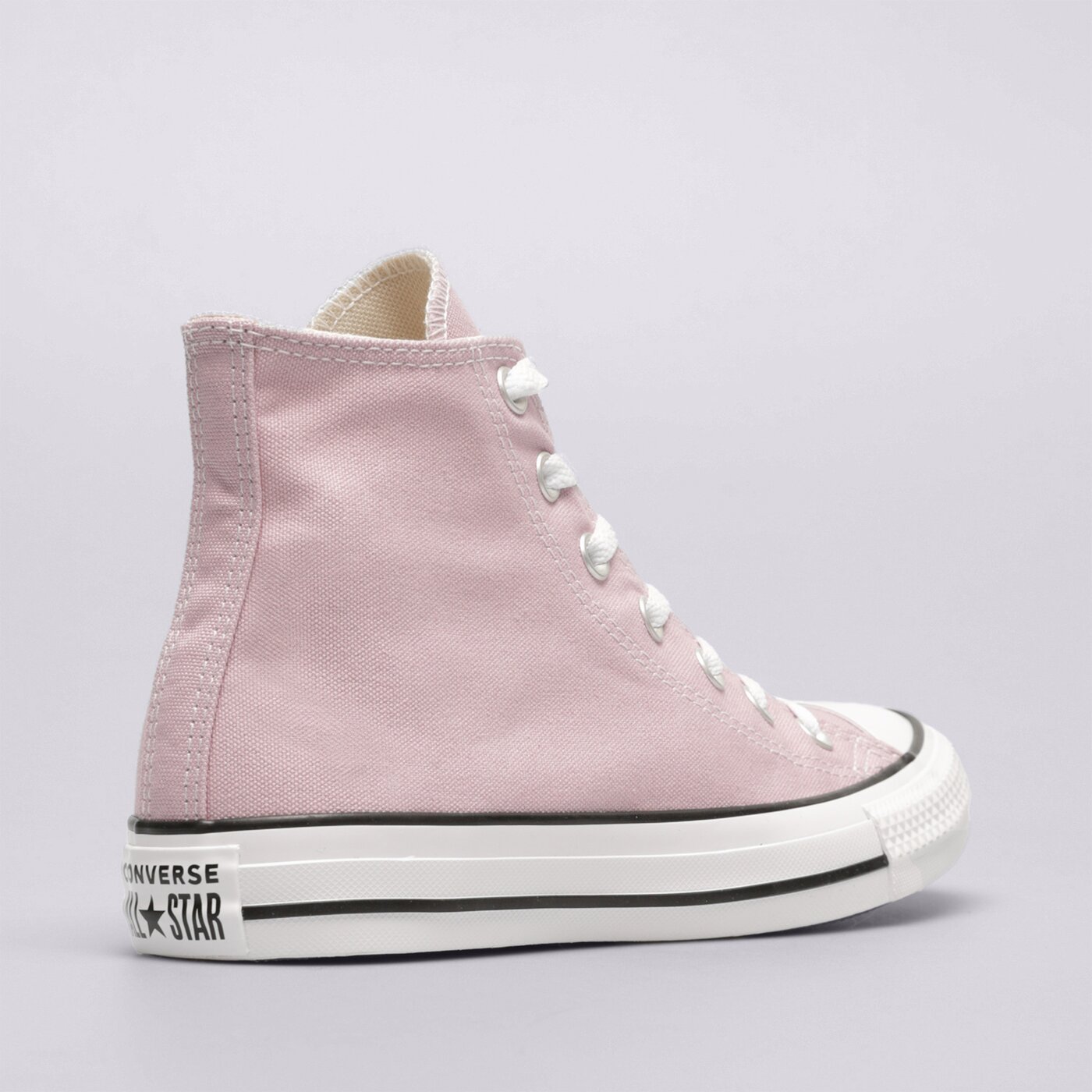 Дамски маратонки CONVERSE CHUCK TAYLOR ALL STAR  a04542c цвят розов