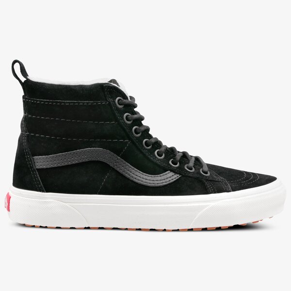 Дамски маратонки VANS UA SK8-HI MTE va33txuc2w цвят черен
