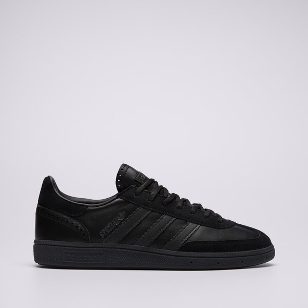 Мъжки маратонки ADIDAS HANDBALL SPEZIAL  jq8294 цвят черен
