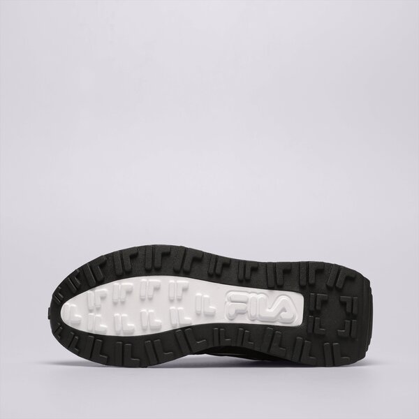 Мъжки маратонки FILA VALADO 2 1rm02108003 цвят черен