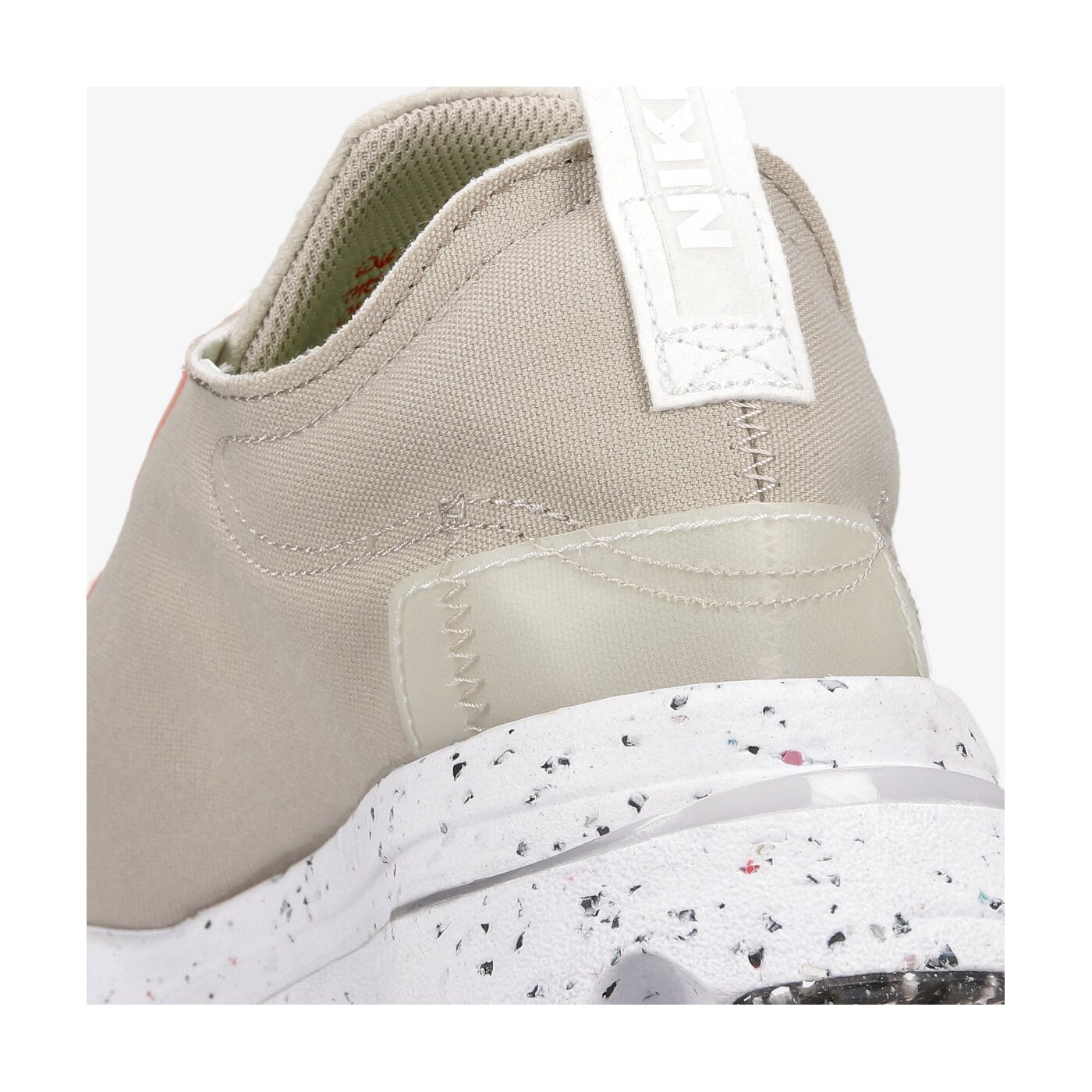 Мъжки маратонки NIKE AIR ZOOM-TYPE CRATER dh9628-200 цвят бежов