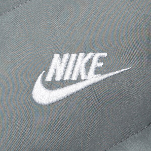 Детска преходно яке NIKE ЯКЕ ПУХЕН K NSW TF ADP PUFFER BOY hq4976-084 цвят сив