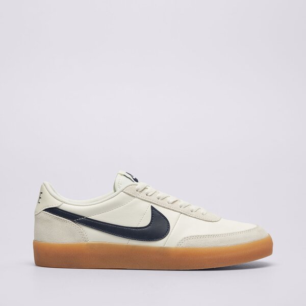 Мъжки маратонки NIKE KILLSHOT 2 LEATHER 432997-107 цвят бял