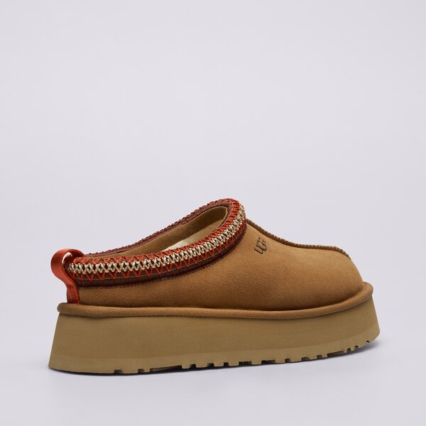 Дамски кежуал UGG TAZZ 1122553-che цвят кафяв