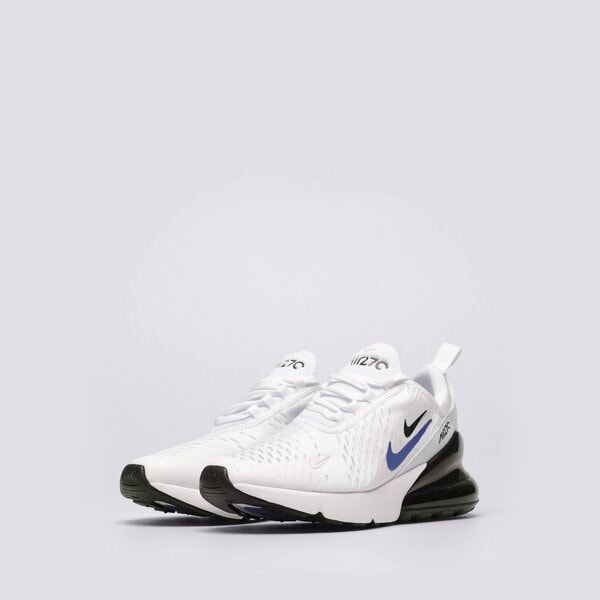 Детски маратонки NIKE AIR MAX 270 GS fd0691-100 цвят бял