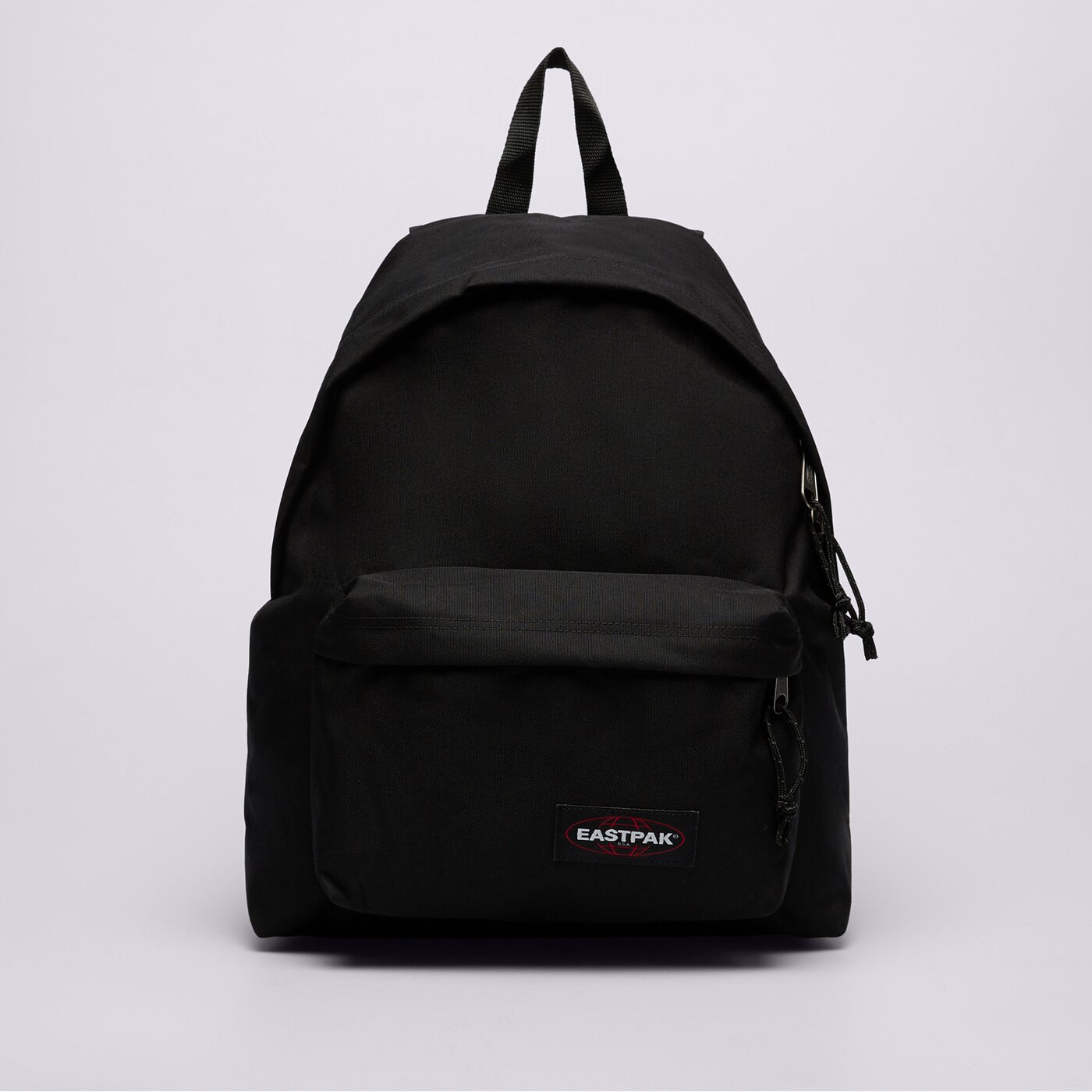 Детска раница EASTPAK РАНИЦА PADDED PAK'R BLACK ek0006200081 цвят черен