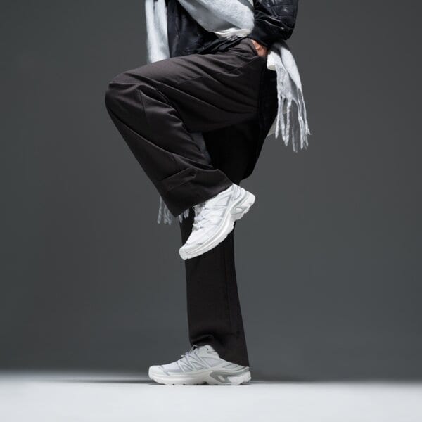 Мъжки маратонки SALOMON XT-EVR M l47693400 цвят бял