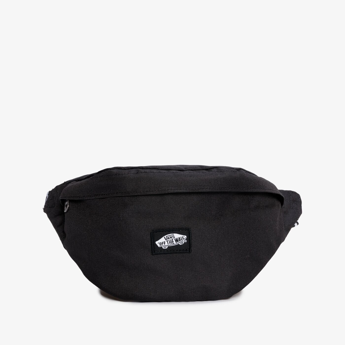 Дамска чанта за кръст VANS ЧАНТА TRAVELER FANNY PACK vn0a5i1gy5o цвят черен