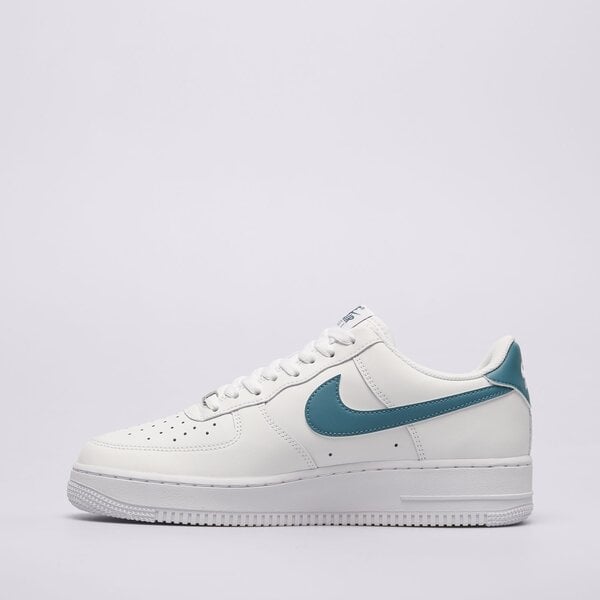 Мъжки маратонки NIKE AIR FORCE 1 '07  fj4146-114 цвят бял