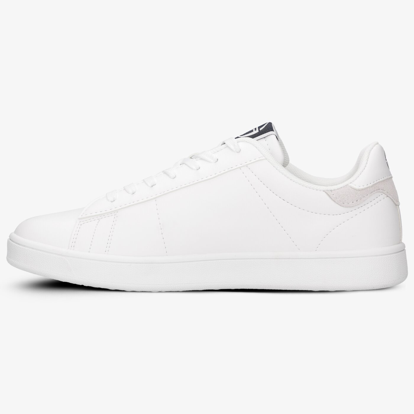 Мъжки маратонки SERGIO TACCHINI GRAN MAC 80 LTX stm91800042 цвят бял