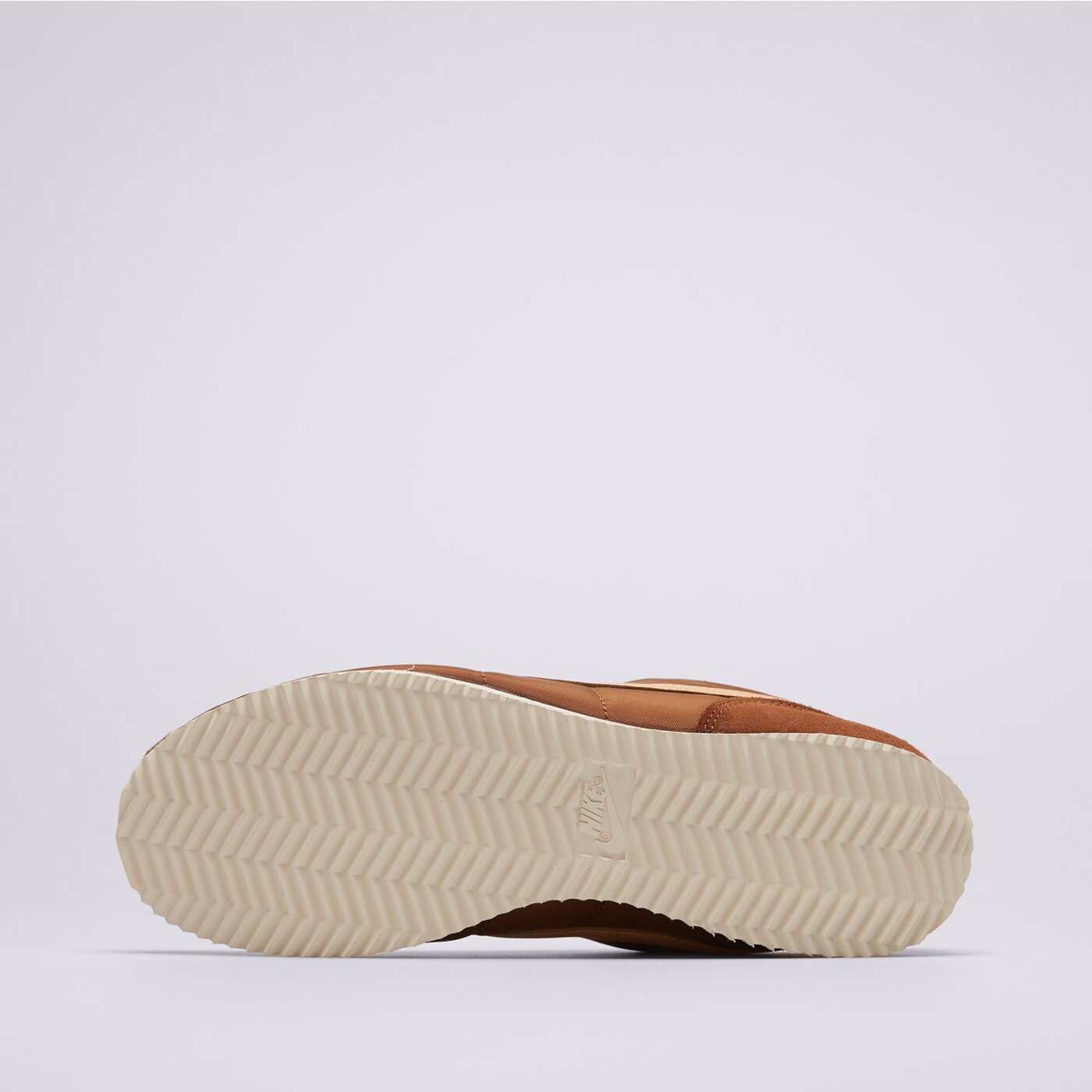 Дамски маратонки NIKE CORTEZ  dz2795-202 цвят кафяв