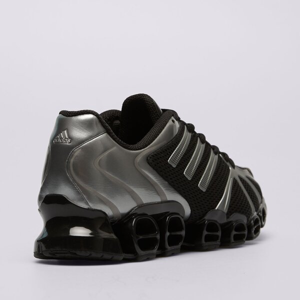 Дамски маратонки ADIDAS MEGA GHOSTRIDE W jq0553 цвят черен