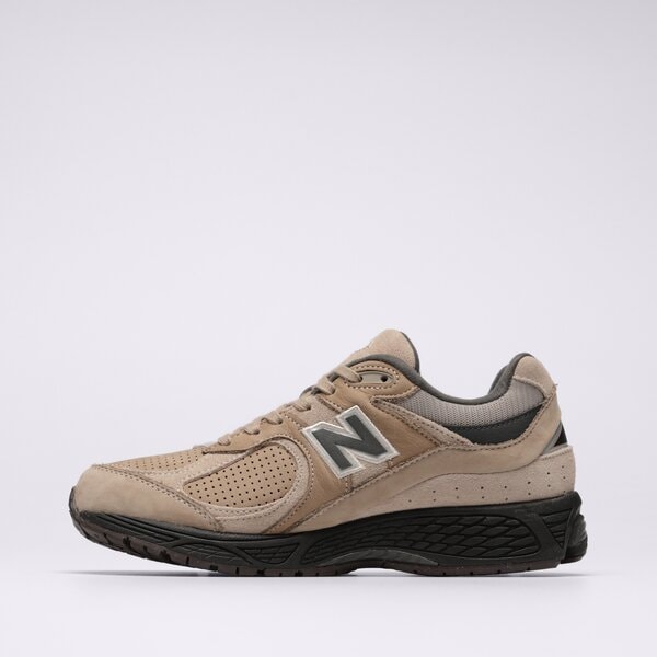 Мъжки маратонки NEW BALANCE 2002R  m2002reg цвят кафяв