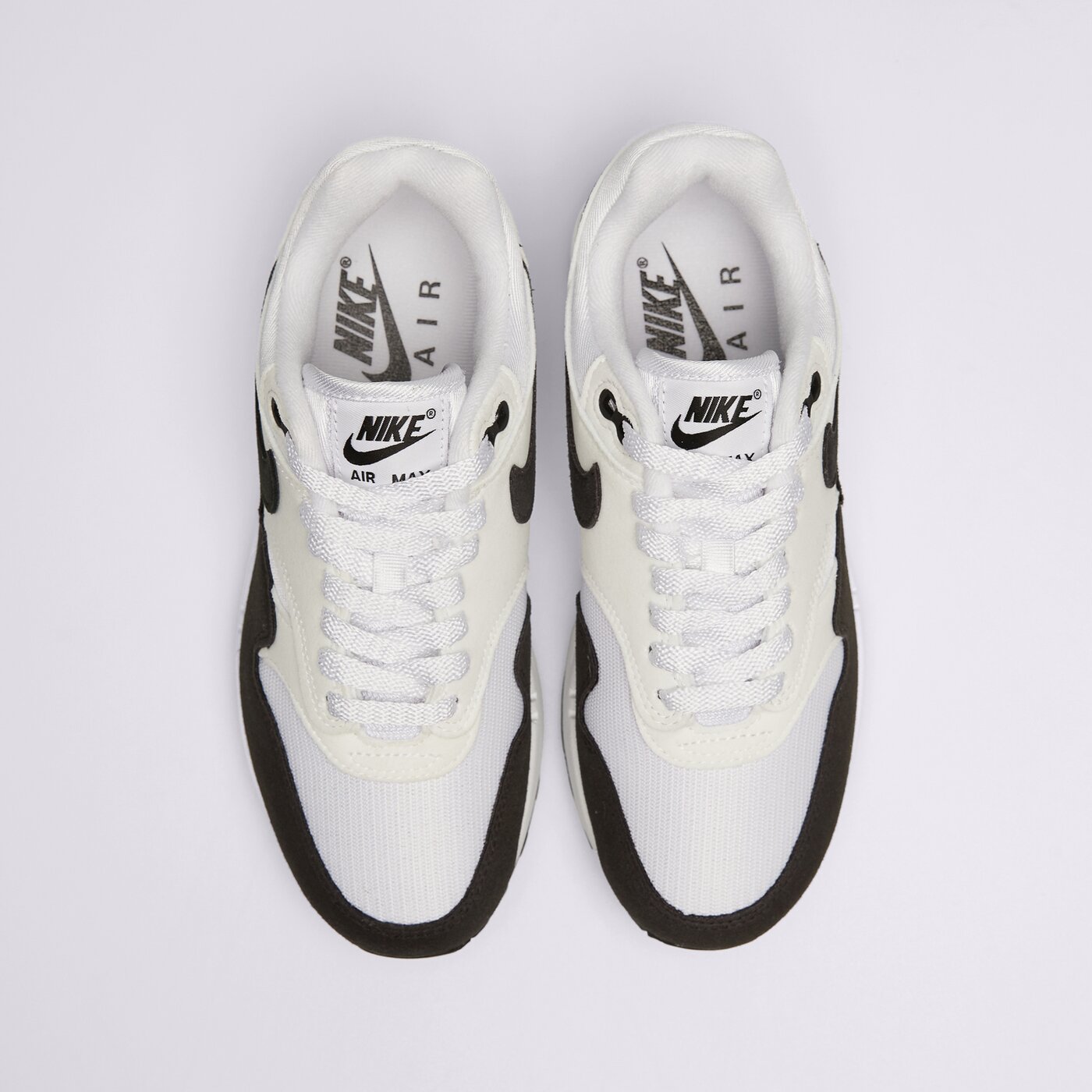 Дамски маратонки NIKE AIR MAX 1 '87 dz2628-102 цвят бял