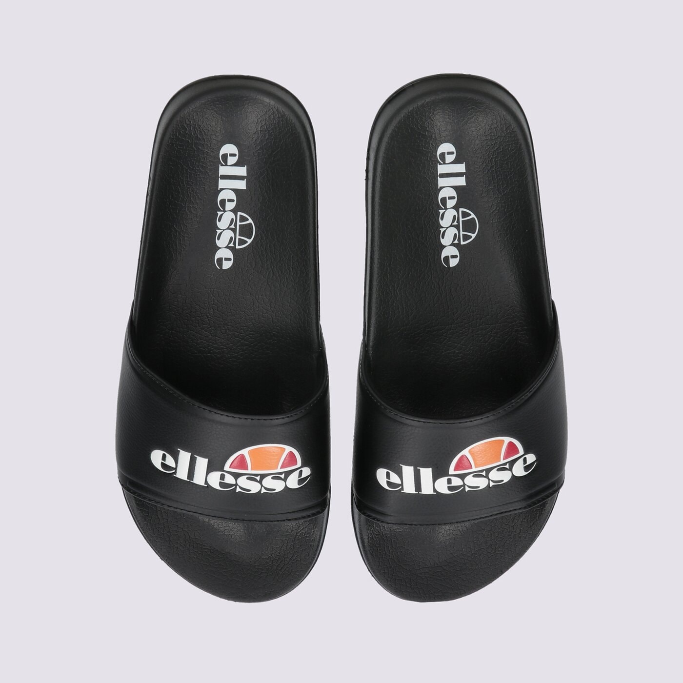 Дамски чехли и сандали ELLESSE FILIPPO SLIDE  sgmf0397011 цвят черен