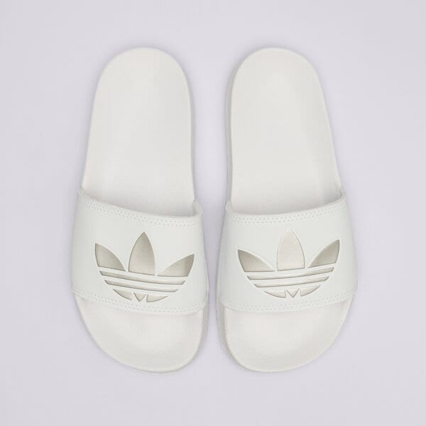 Дамски чехли и сандали ADIDAS ADILETTE W gz6197 цвят бял