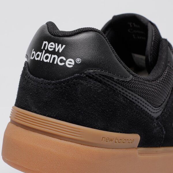 Мъжки маратонки NEW BALANCE 574  ct574blg цвят черен