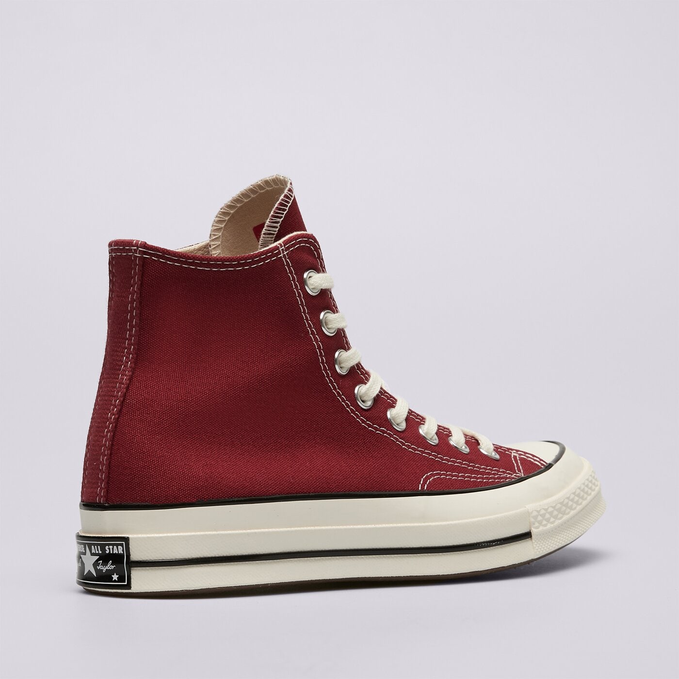 Дамски маратонки CONVERSE CHUCK 70 a10523c цвят бордо