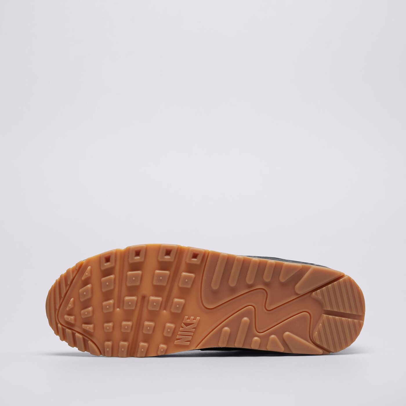 Мъжки маратонки NIKE AIR MAX 90  fb9658-400 цвят бял